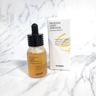 cosrx full fit profolis light ampoule 30ml