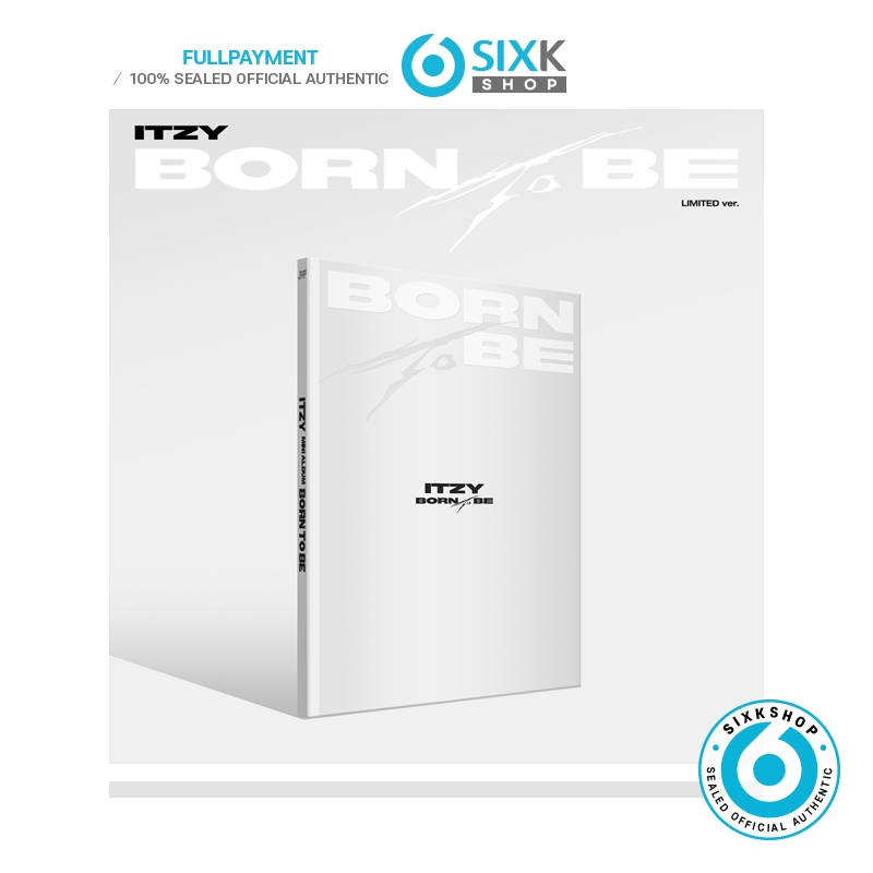 ITZY em Oferta | Shopee 2026