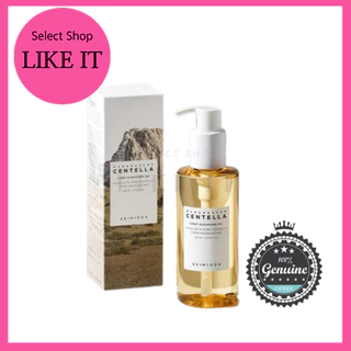 SKIN1004 Madagascar Centella Light Cleansing Oil 200mL | Envio Da Coréia Beleza
