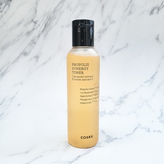 cosrx full fit frofolis synergy toner 150ml