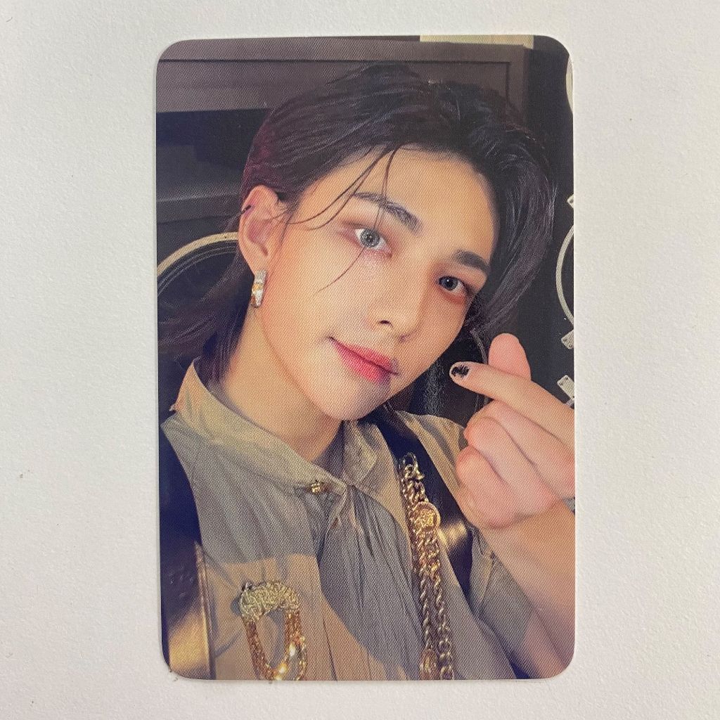 OFFICIAL] SKZ STRAY KIDS 8th Mini Album ROCK-STAR YES24 Pre