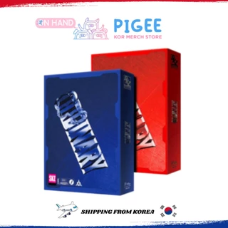 STRAY KIDS - [ ODDINARY ] Mini Album