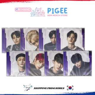 STRAY KIDS - [ ODDINARY ] Mini Album (Jewel Case Ver.)