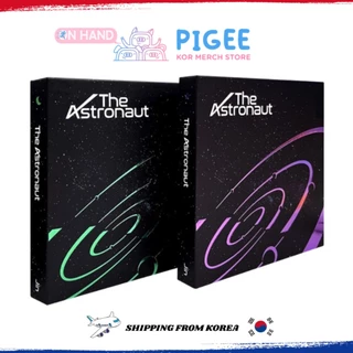 BTS JIN - 1ST Solo Album [ THE ASTRONAUT ]