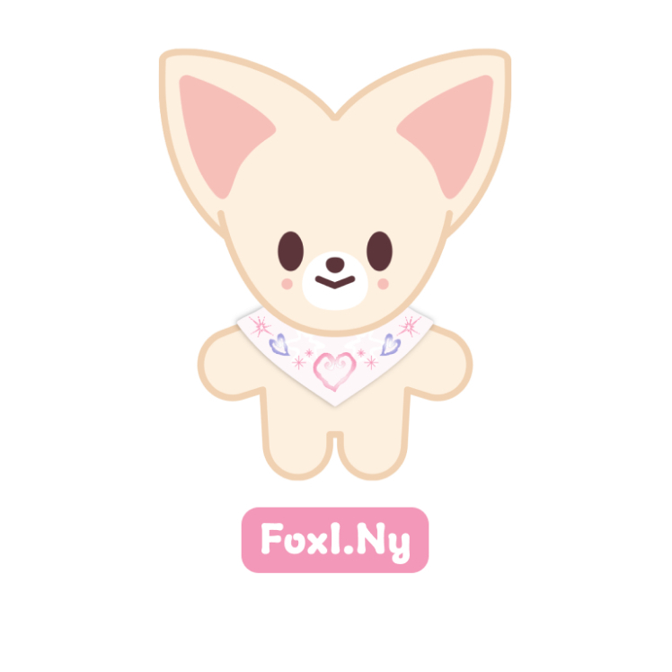 Stray Kids SKZOO PLUSH 10CM Ver. - SKZ 5'CLOCK | Shopee Brasil