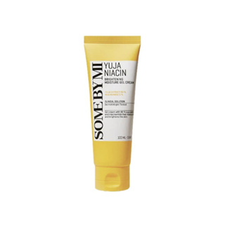 [SOME BY MI] YUJA NIACIN Brightening Moisture Gel Cream 100ml