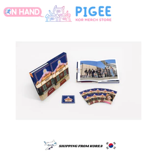 TWICE - Monograph Ready To Be em Promoção na Shopee Brasil 2025