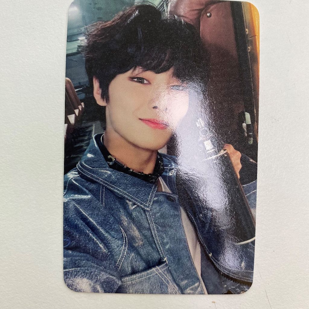 OFFICIAL] SKZ STRAY KIDS 8th Mini 樂-STAR ROCK-STAR MUSICKOREA Pre