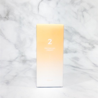 numbuzin no . 2 Proteína 43 % Soro Cremoso 50ml