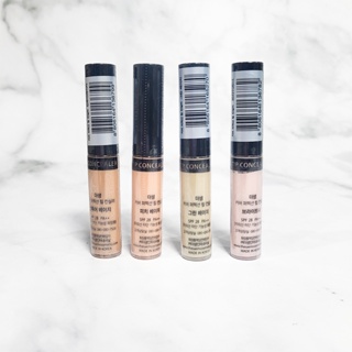 the saem cover perfection tip concealer 6.5g 10 color