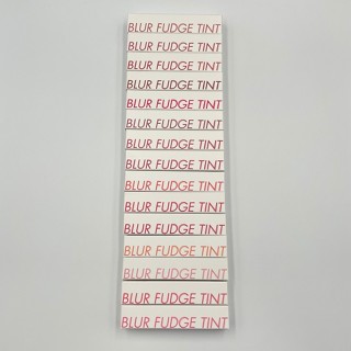 [rom&nd] Romand Blur Fudge Tint 5g / 15colors