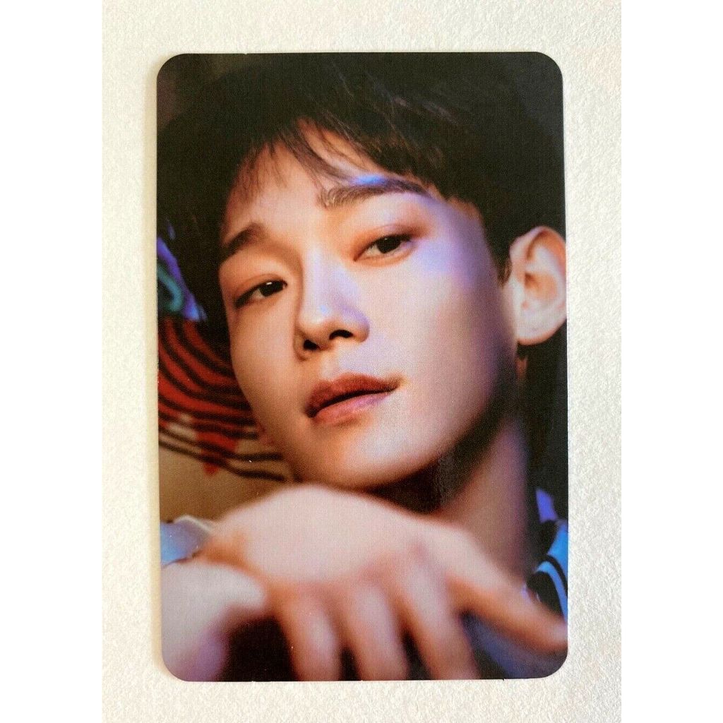 EXO Cream Soda POP-UP Existe Cartão Oficial MD GOODS De Negociação