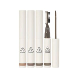 3ce all rounder brow 3colors 6.5ml