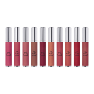 3ce hazy lip clay 4g