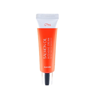 [Creme Intensivo De Óleo De Salmão 30g