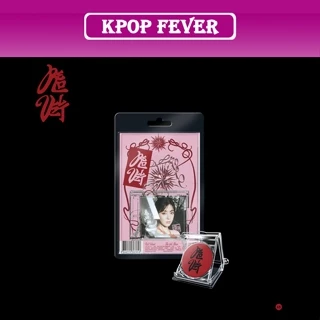 RED VELVET - 3rd Full Album [ What A Chill Kill ] SMini Version
