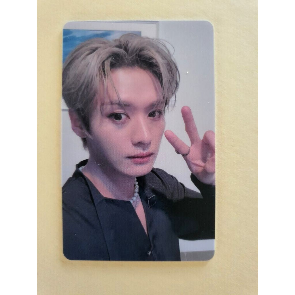 Kpop Stray Kids 7o Mini Álbum Maxident SoundWave Lucky Draw