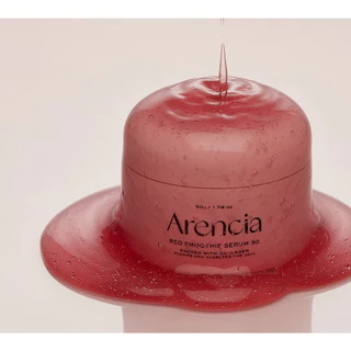 Arencia Sérum SMOOTHIE Vermelho 30 50g