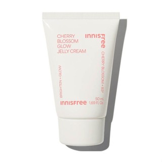 innisfree [Creme De Geléia De Flor De Cerejeira 50ml