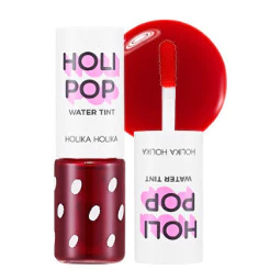 holika holika holly pop water tint 9ml em Oferta na Shopee