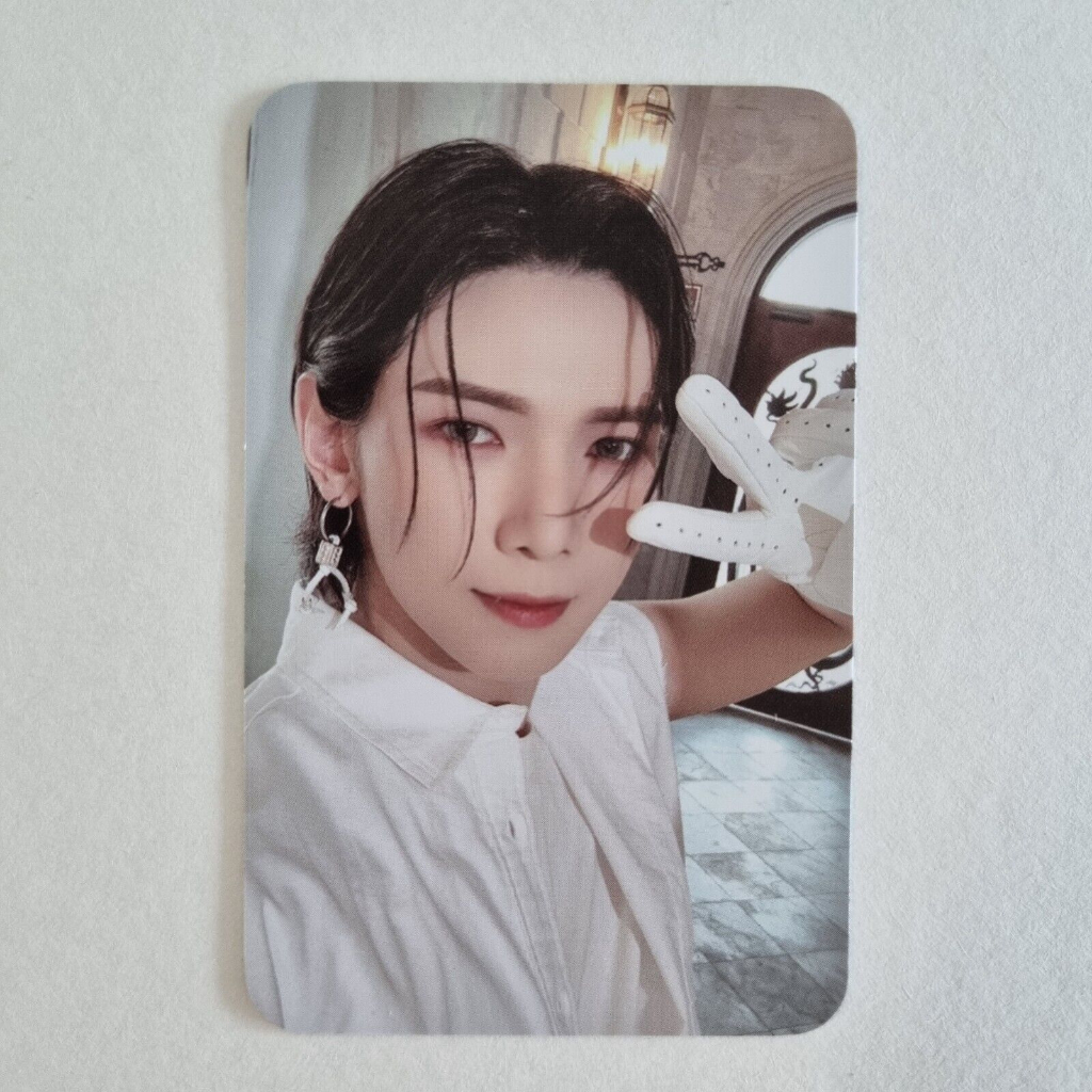 ATEEZ – Álbum The World EP.2: Outlaw (Platform Ver.) Con Tarjetas Fotos Y Póster, Envío Desde Corea Del Sur Con Regalo Exclusivo