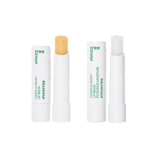 innisfree canola honey lip balm, lip balm intensive moisture 3.5g