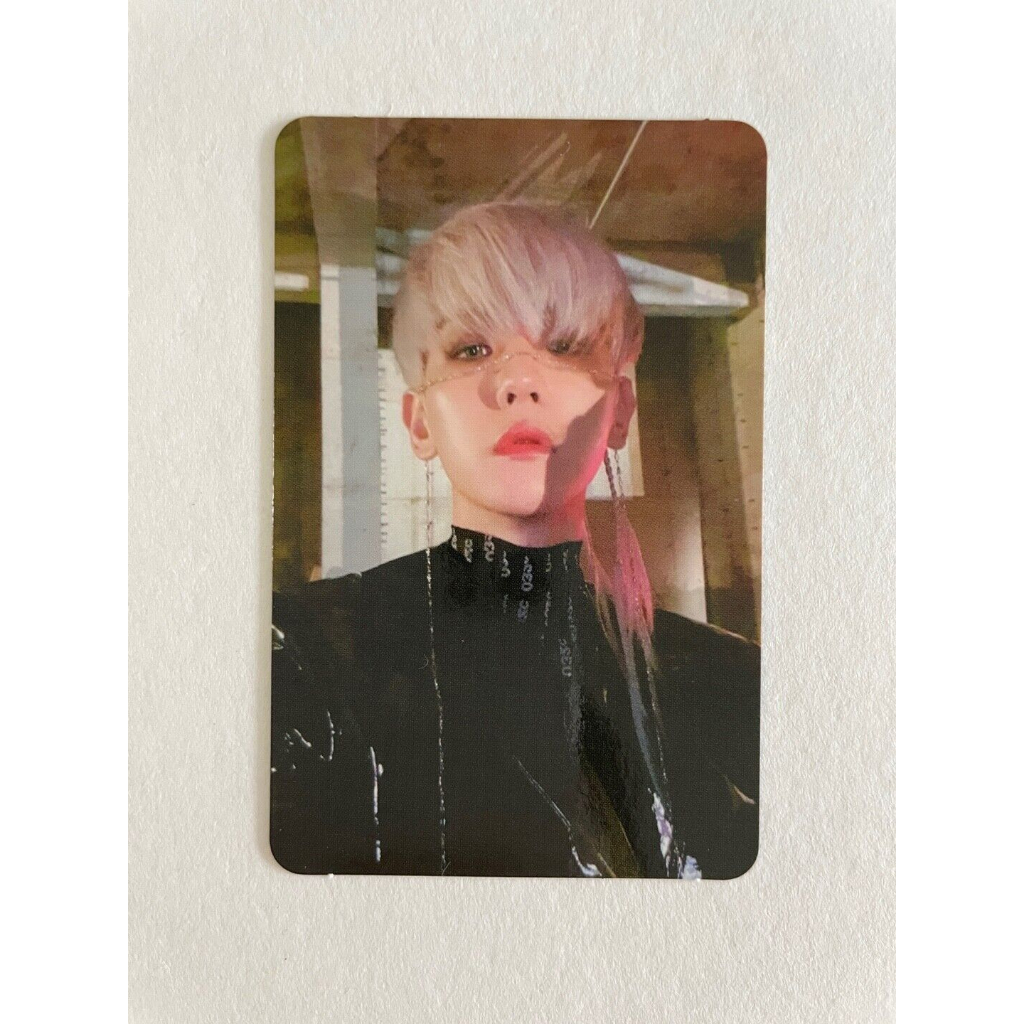 EXO OBSESSION AirPods トレカ ベッキョン EXO OBSESSION AirPods トレカ ベッキョン EXO OBSESSION