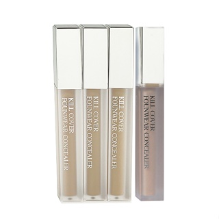 [CLIO] Kill Cover Founwear Concealer 6g / 4 Options