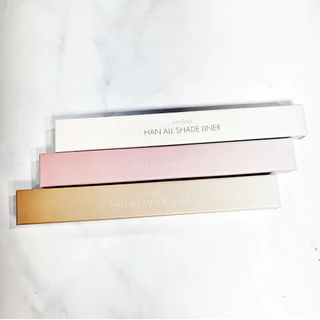 rom&nd romand han all shade liner 0.09g (exp 2024.01.24 / 2024.02.24 /2024.04.26)