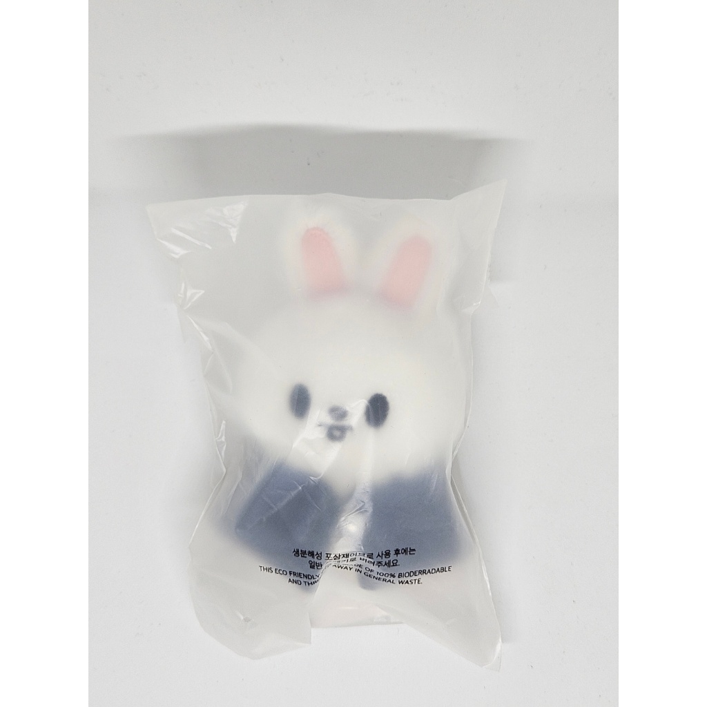 SKZOO PLUSH 10CM VER. STRAYKIDS SKZOO'S MAGIC SCHOOL