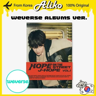 j-hope (BTS) 
