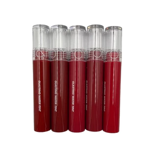 [rom&nd] Glasting Water Tint