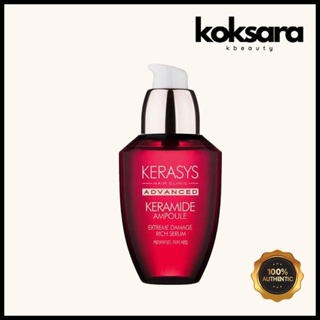 kerasys keramide rich serum 70ml