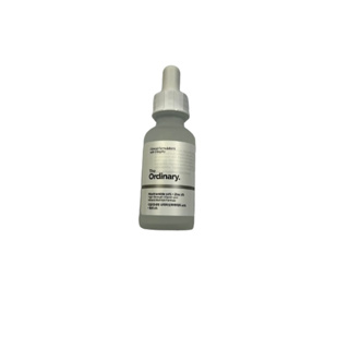 The Ordinary [Niacinamida 10 % + Zinco 1 30ml Da Coréia