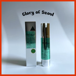 VT COSMETICS PDRN CICA Reedle Shot (100/300/700)