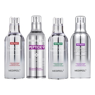 medi-peel peptide 9 volume essence 100ml 4types