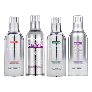 medi-peel peptide 9 volume essence 100ml 4types