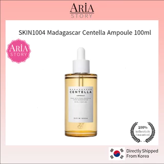 SKIN1004 Madagascar Centella Ampola 100ml/Soro E Essência