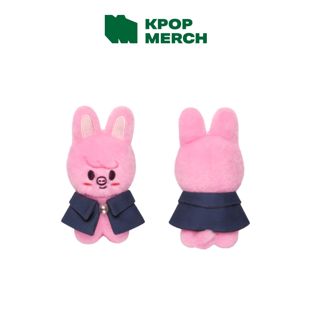straykids SKZOO 10cm ぬいぐるみ コンプ マジックスクール Stray Kids - SKZs Magic School [ SKZOO Plush 10cm ver ] | Shopee