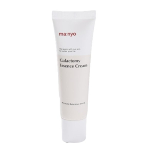 Crème Essence Nourrissante Et Hydratante Manyo Galactomie - 50 Ml - Neuf
