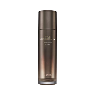 the saem true mushroom lx treatment toner 120ml em Oferta na Shopee