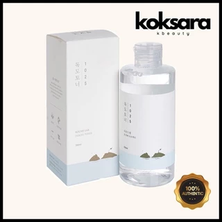 round lab 1025 dokdo toner 200ml
