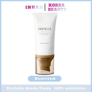 SKIN1004 Madagascar Centella Air-Fit Suncream Luz SPF30 PA + + 50ml