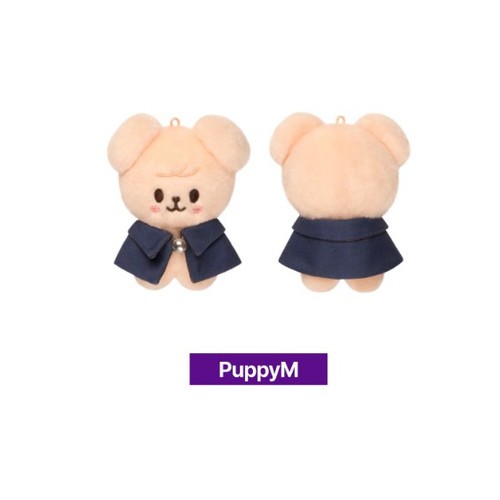 Stray Kids - 'SKZ'S MAGIC SCHOOL' - SKZOO PLUSH 10CM Ver. | Shopee