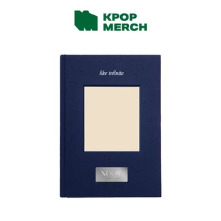INFINITE - 8th Mini Album [ Like Infinite ]_Limited Deluxe ver