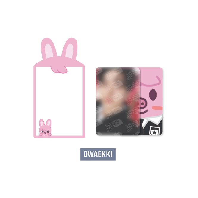 Stray Kids SKZOO TOPLOADER-Especial 5-STAR Seoul | Shopee Brasil