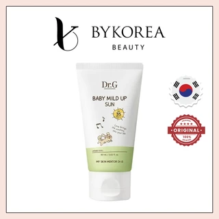 Dr.G Baby Mild Up Sun Cream SPF35 PA+++ 60ml