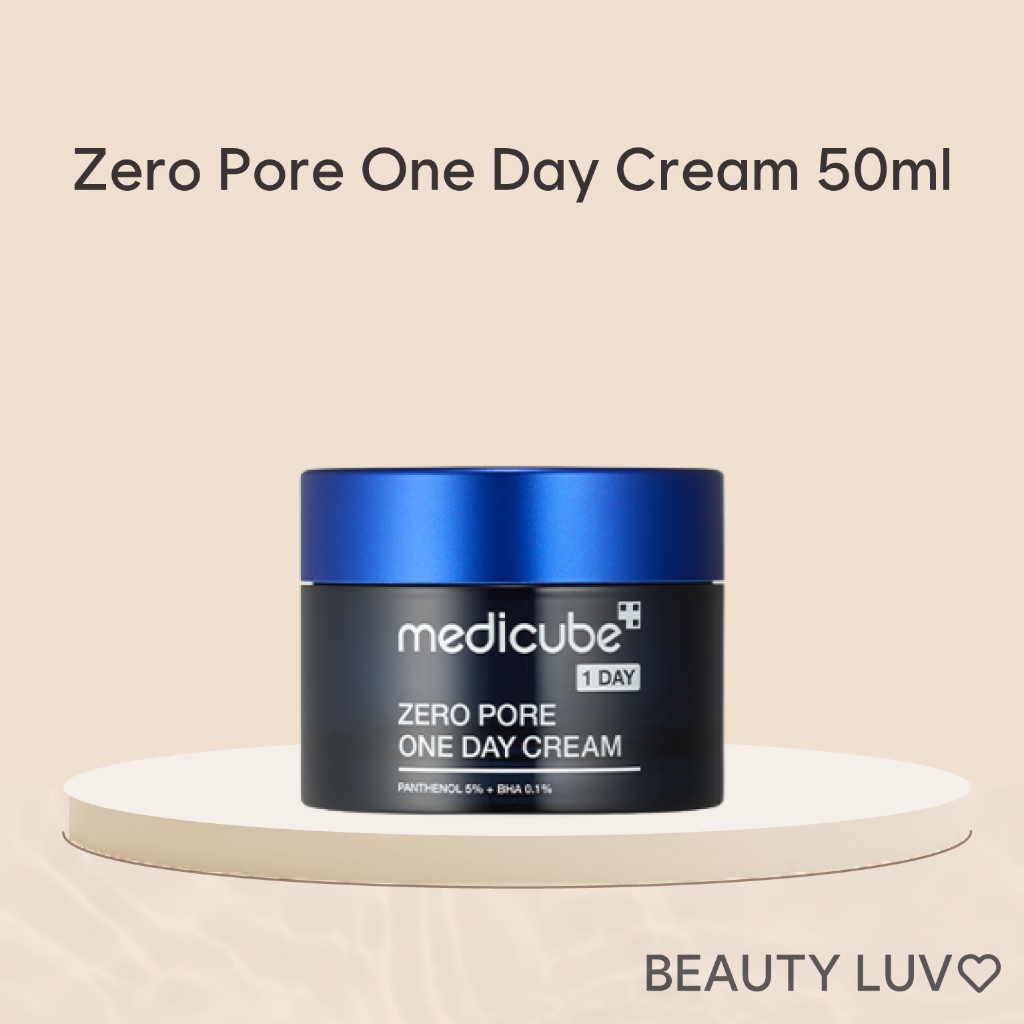 Medicube] Zero Line Collection / Coleção Linha Zero / Espuma De