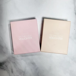 romand rom&nd see-through [veillighter] 2colors 5.5g #sun kissed veil #moon kissed veil
