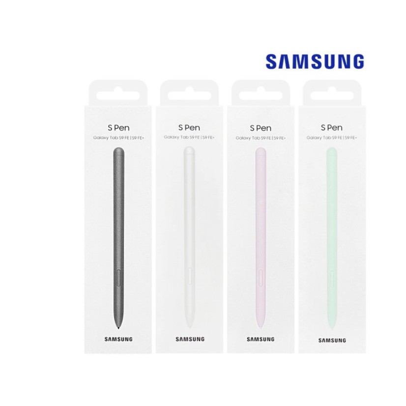 Caneta Samsung S Para Galaxy Tab S9 FE/+/S10 | Shopee Brasil